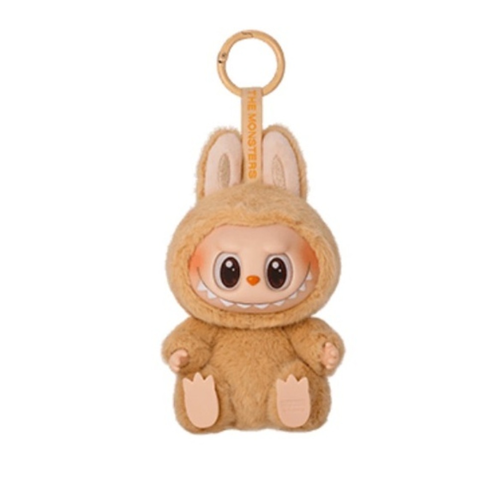 Labubu 'Have A Seat' Collectible Figure “BaBa”